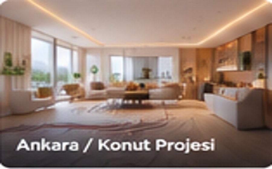 Ankara Konut Projesi